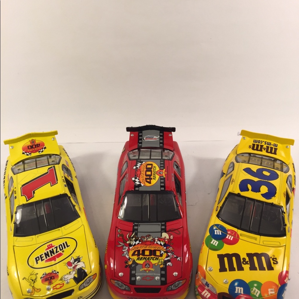 Stock Cars - Picture 4 of 8
